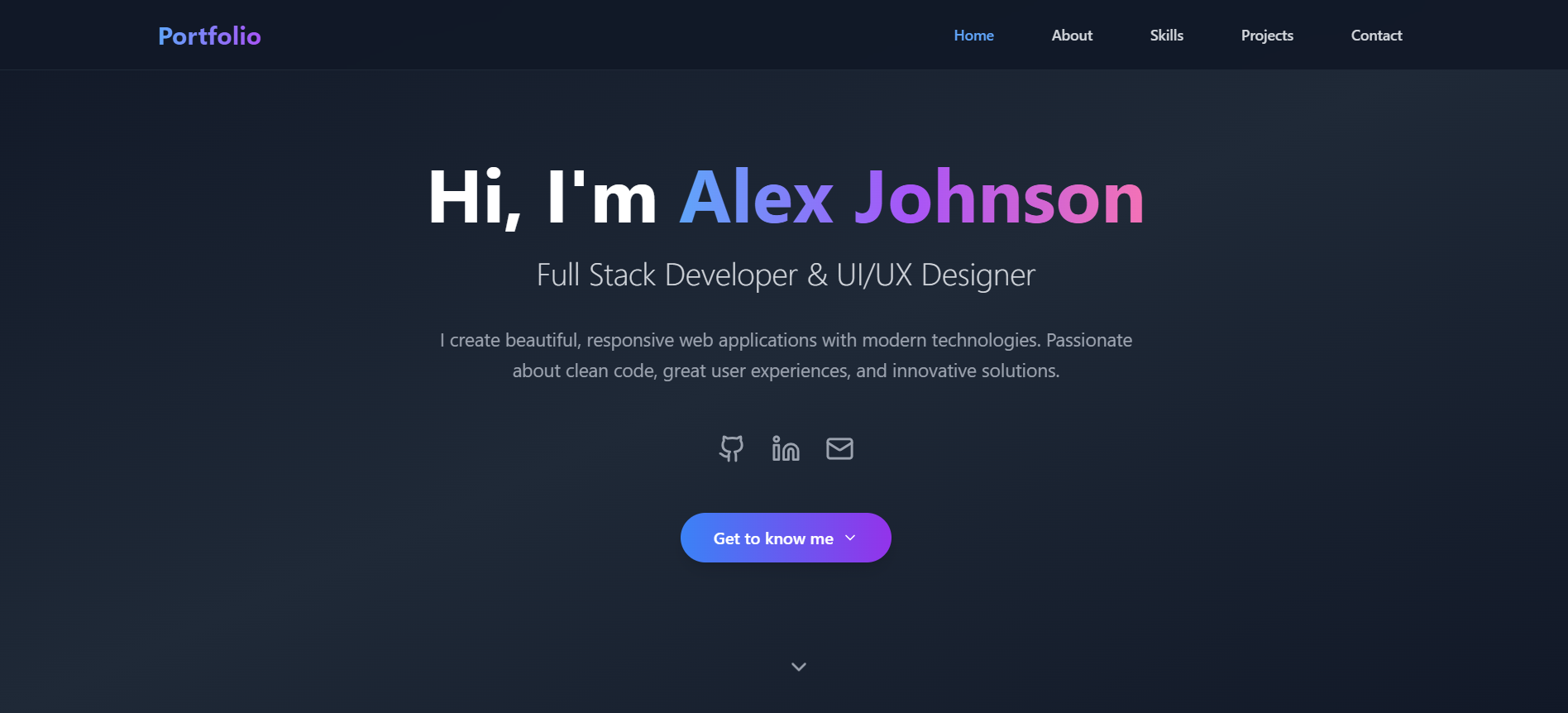 day-15-animated-skill-bars