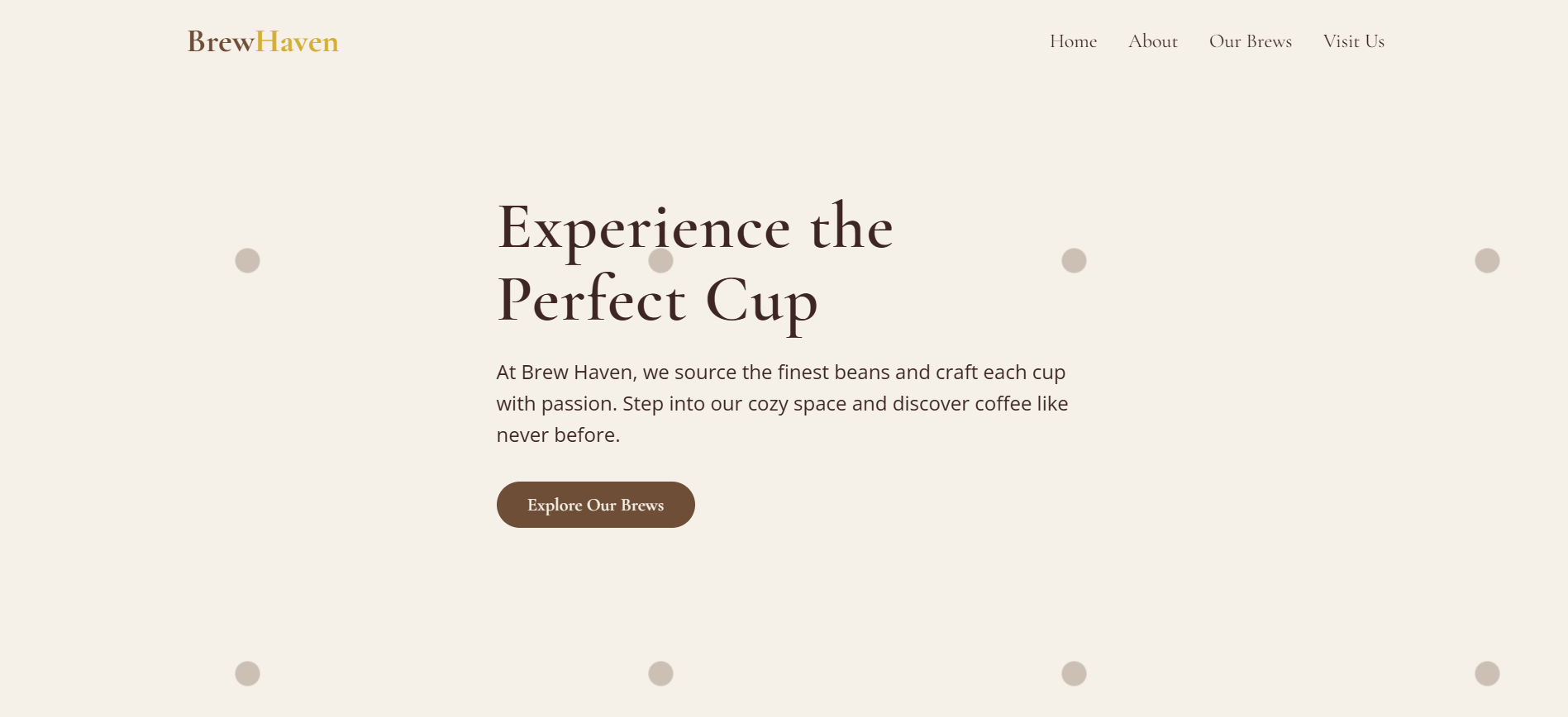 Coffee-Shop-Landing-Page-Design