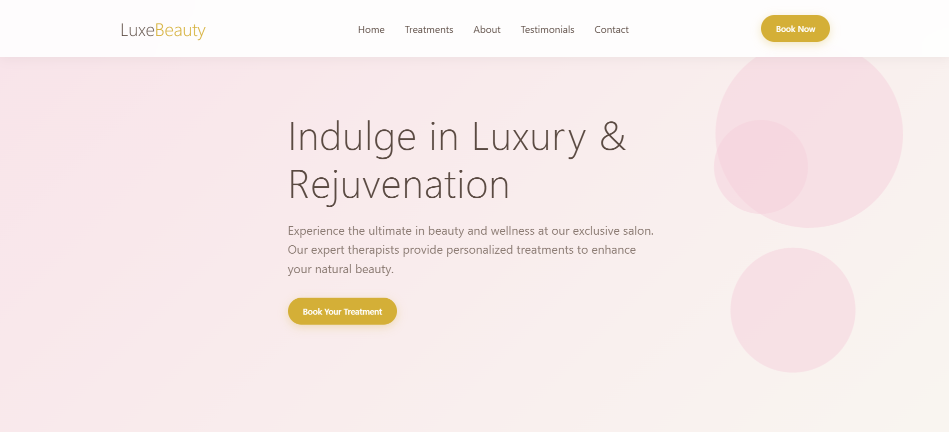 Luxury-Beauty-Salon-Landing-Page-Design