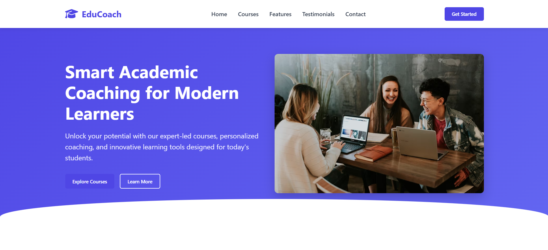 Modern-Academic-Coaching-Landing-Page-Design