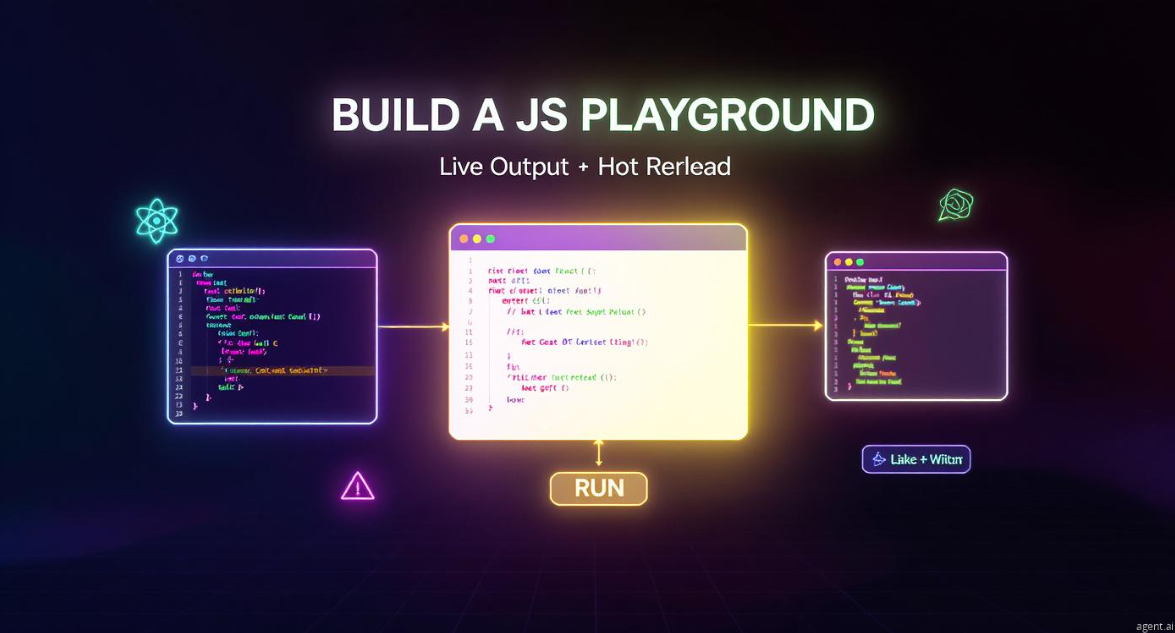 JS Sandbox