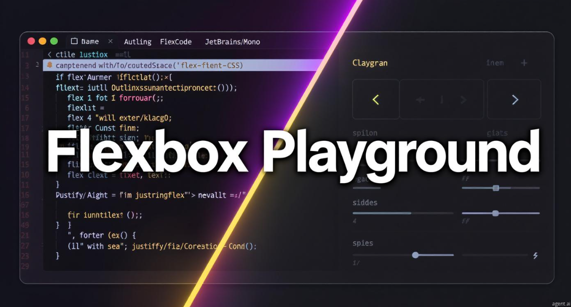 FlexMaster Playground