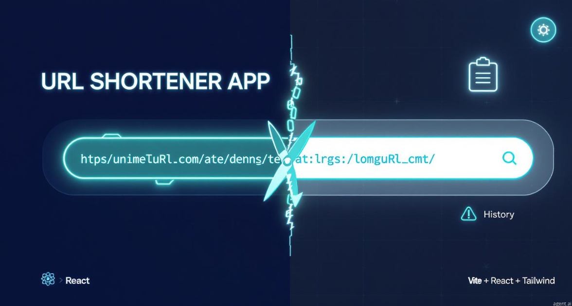 TinyLink Shortener